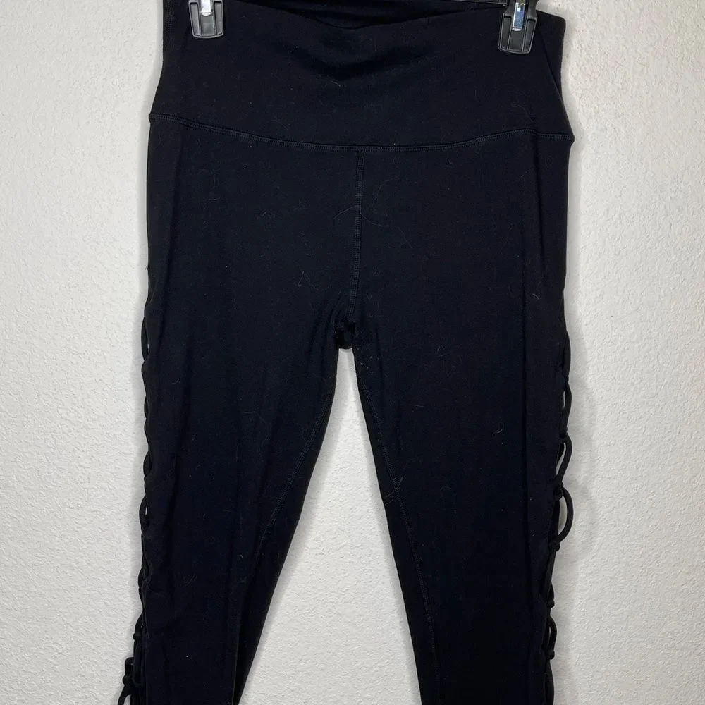 Alo Yoga Pants Black‎